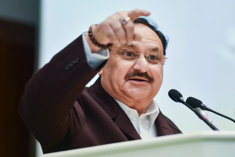 Recruitment process continues at AIIMS, standards will not be compromised: Nadda