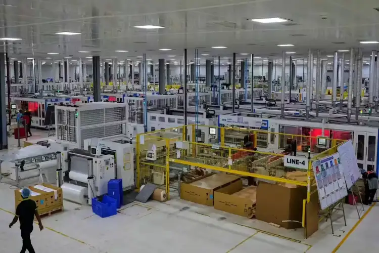 Prolonged Middle East conflict to cut growth in Asia by 1.3 points, spike inflation by 3.2 points over 2026-27: ADB