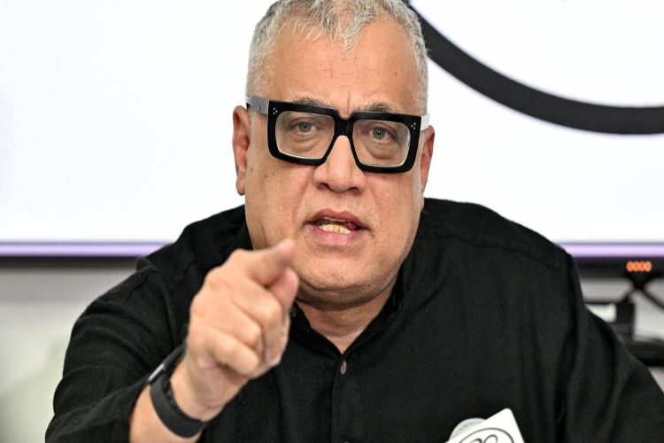 'Digital addiction' kills 20,000 children every year: Trinamool's Derek O'Brien says in RS