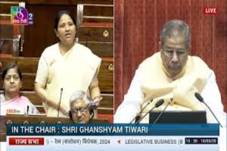 Implementation of RERA in Uttar Pradesh is completely flawed, BJP member in Rajya Sabha demands amendment