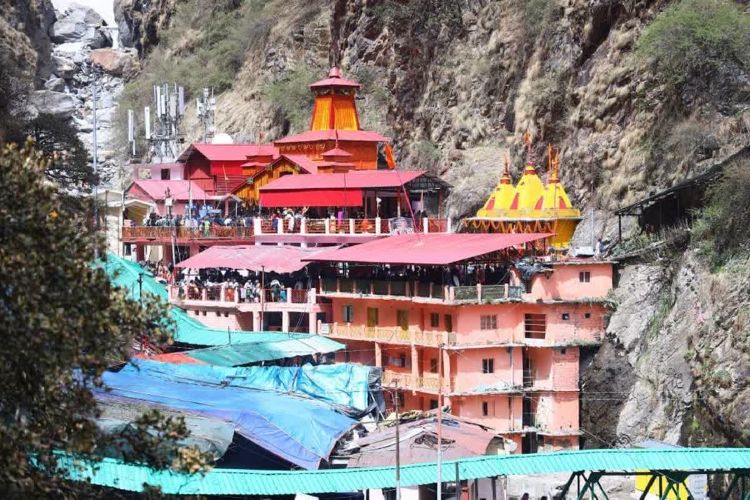 Every devotee will be allowed to visit Yamunotri without asking for religion or caste.