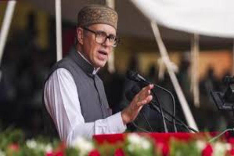 Omar Abdullah calls Iran war 'unjust and illegal', appeals to PM to intervene
