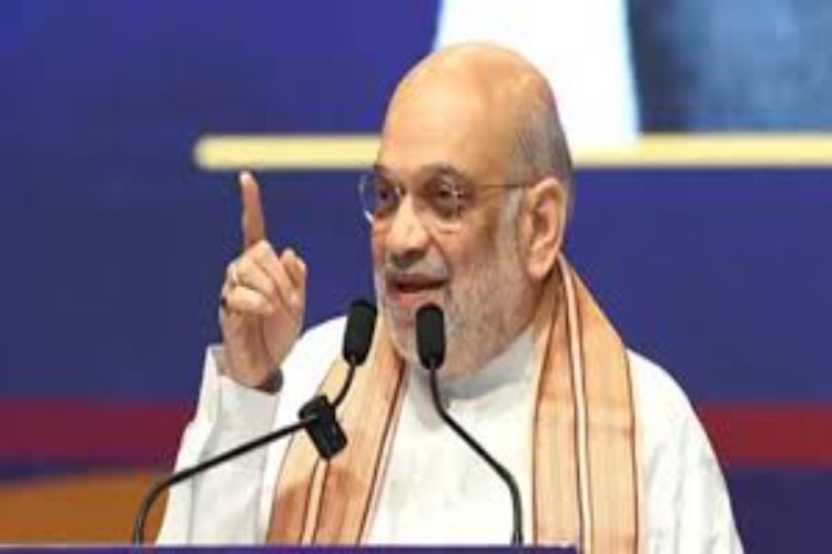Excise duty cut reflects people-centric governance of the central government: Shah