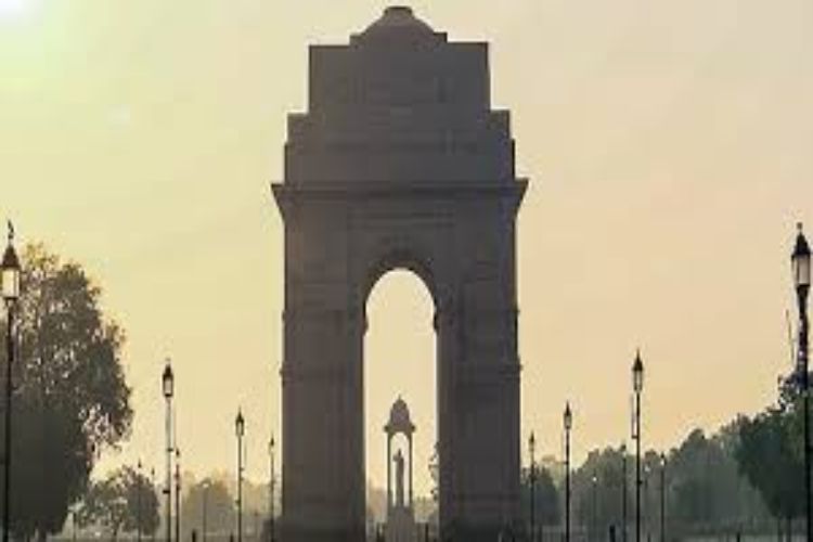 BJP MLA demands renaming Delhi as Indraprastha