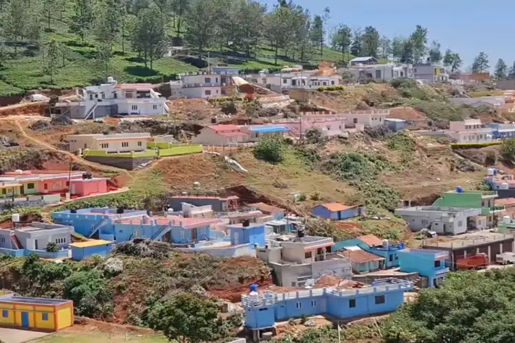 Tamil Nadu: Ajoor village residents plan to vote NOTA during assembly polls