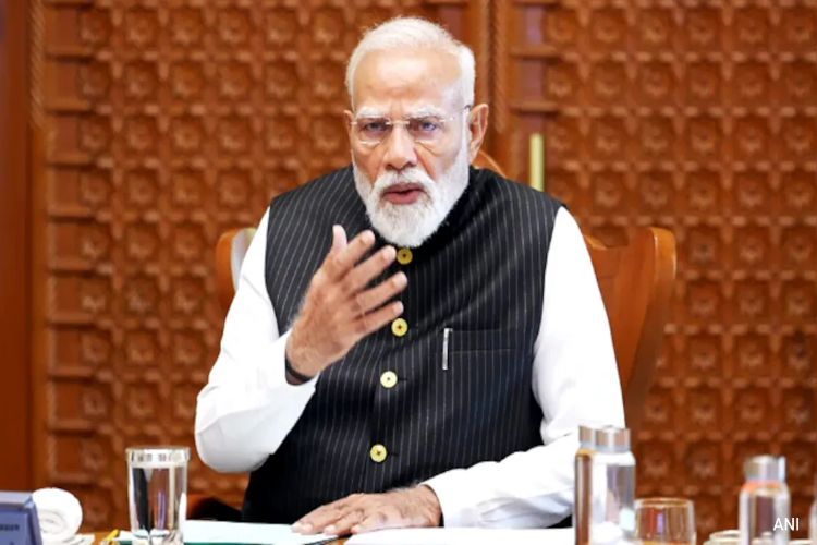 Noida airport will boost commerce and connectivity: PM Modi