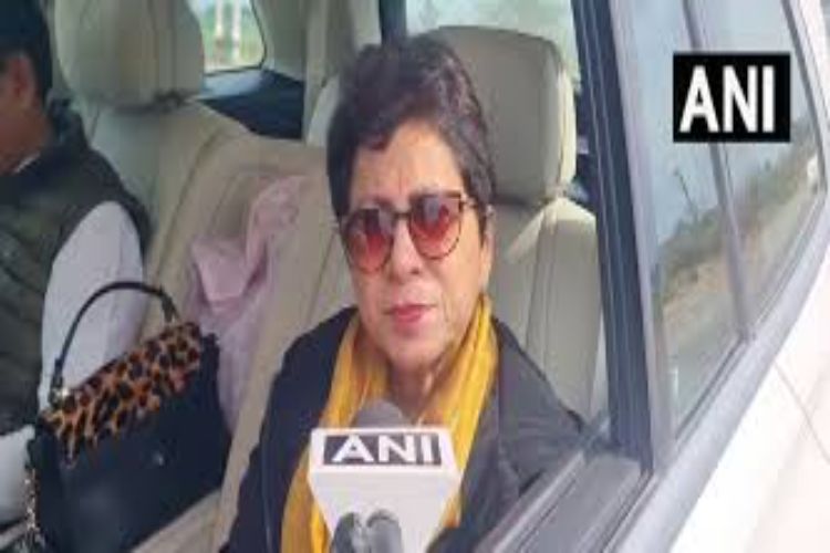 Gas and diesel crisis in Haryana reflects the failure of the BJP government: Kumari Selja