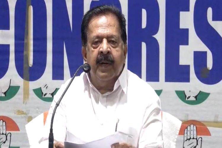 Congress leader Chennithala alleges Rs 700 crore software scam in Kerala cooperative sector