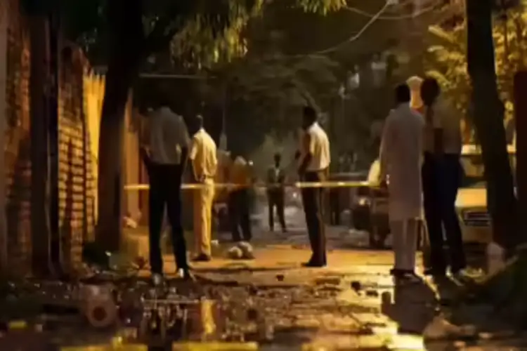 Delhi: 17-year-old stabbed to death amid scuffle at wedding procession