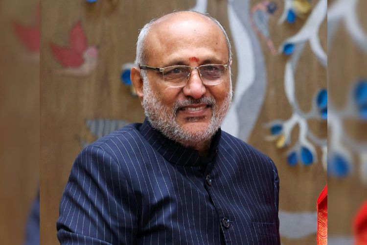 Vice President to visit Birsa Munda's birthplace, attend IIM-Ranchi convocation