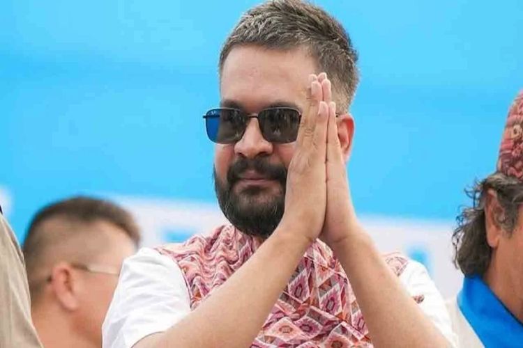 Hope India-Nepal partnership will become stronger with Balendra Shah becoming the Prime Minister: Kharge