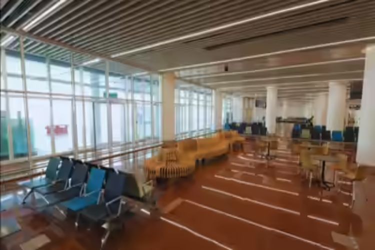 PM Modi to inaugurate Phase 1 of Noida International Airport