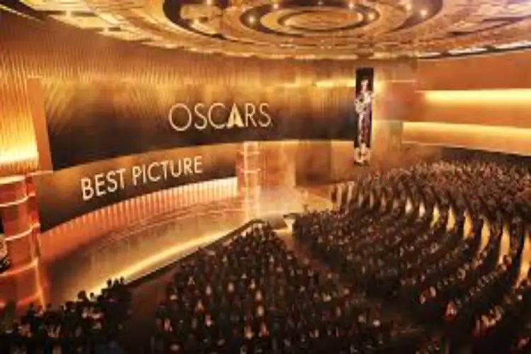 Oscars to move out of Hollywood to downtown Los Angeles venue, shift to YouTube from 2029