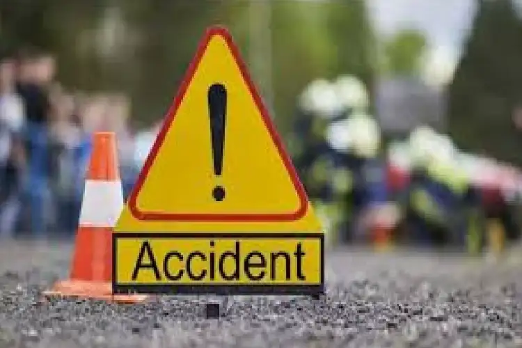 Triple death in UP's Hardoi: Road accident sparks deadly clash, two accused injured in police encounter