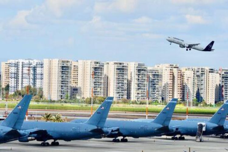 Over 24 US troops injured in Iranian attack on Saudi Arabian airport: sources