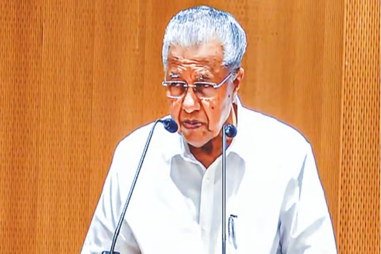 Kerala CM terms Chennithala's Rs 700-crore software scam allegation as 'baseless'
