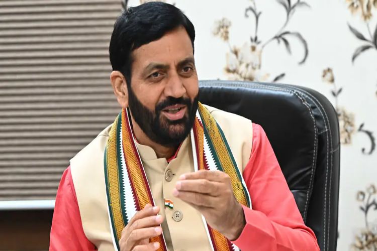 The Prime Minister always stands for the country: Haryana Chief Minister Saini