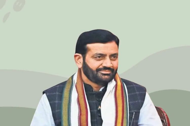 The Prime Minister always stands for the country: Chief Minister Saini