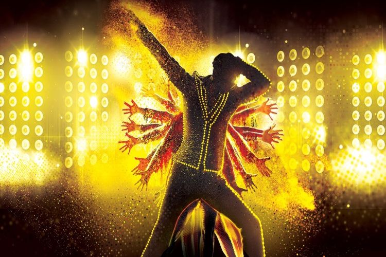 Bollywood-style film made in collaboration between India and Russia to release on April 1