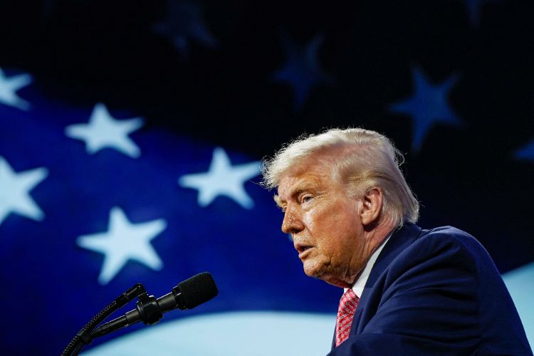 Trump's contradictory statements on Iran war create confusion