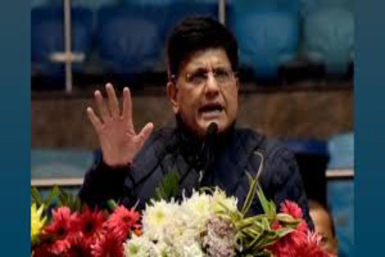 Consensus in WTO, MFN rules crucial for global trade balance: Piyush Goyal