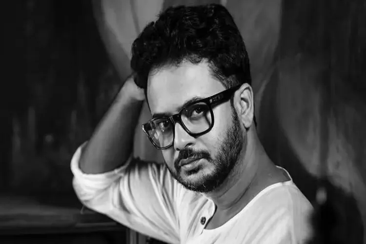 Tragedy at Talsari Beach: Actor Rahul Banerjee Passes Away