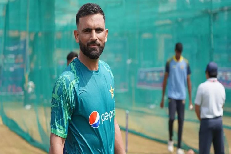 Fakhar Zaman dismisses ball-tampering allegations in the PSL.