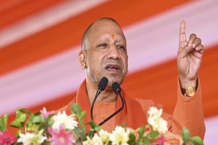 The government is ensuring that not a single child is deprived of education: Yogi Adityanath