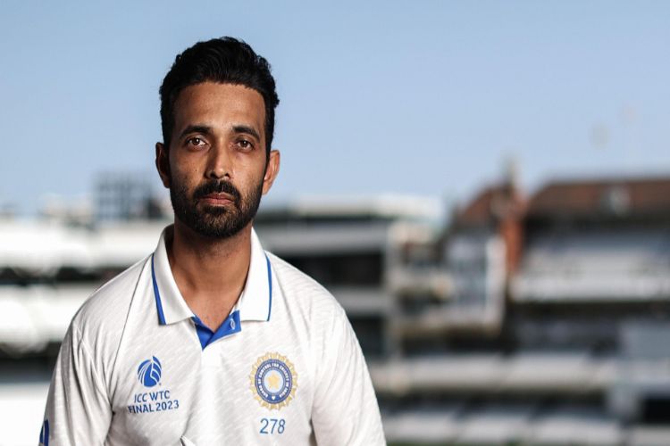 Let people talk; I am not playing to prove my skills: Rahane