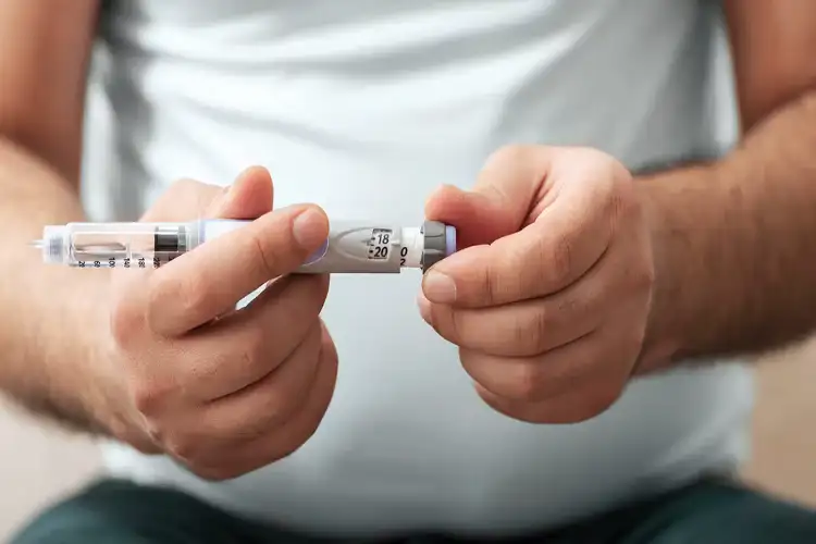 GLP-1 should not be used as a quick fix for weight loss and diabetes management, warns top experts