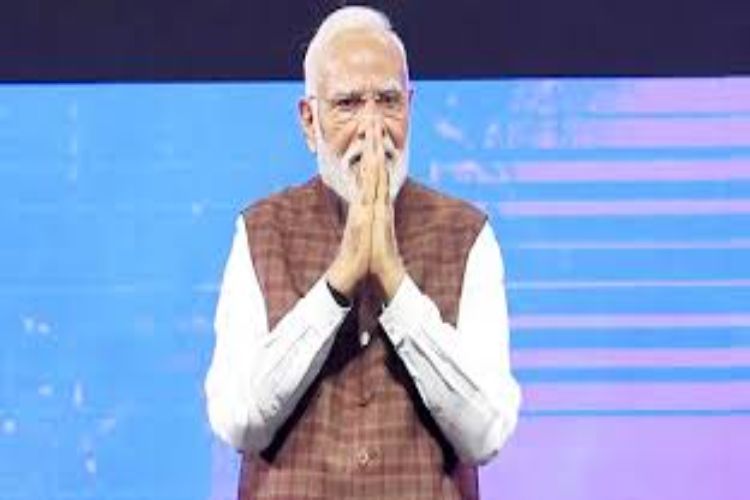 Congress Gave the Country a ‘Red Corridor’, the Modi Government a ‘Growth Corridor’: Shiv Sena MP