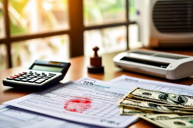 Voltas Receives Customs Department Notice for ₹23.52 Crore