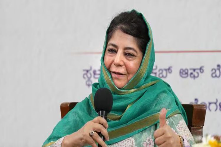 The lost prestige of the Jammu and Kashmir Assembly can be revived through collective efforts: Mufti