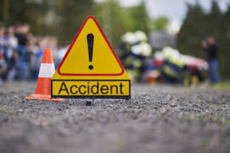 Road accidents have declined in the Union Territory over the past three years: Jammu and Kashmir Government