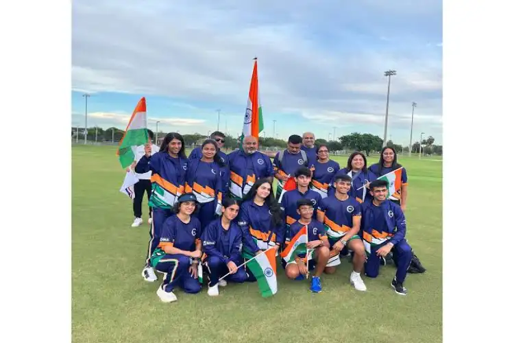 Mihika, Arjun, Dhiren to lead charge as IPA announces squad for US Open