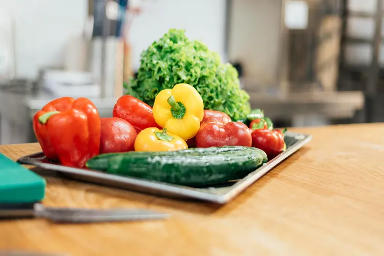 Store Food Without Plastic: Adopt These Easy, Eco-Friendly Methods