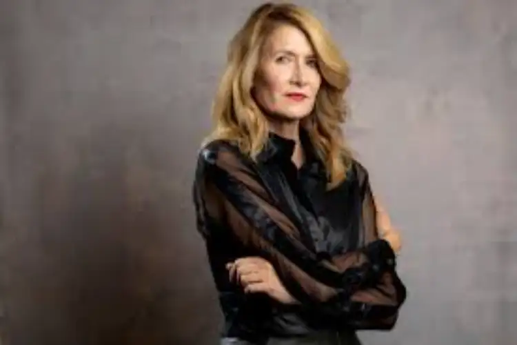 Is Hollywood making an investigation show about Jeffrey Epstein case?