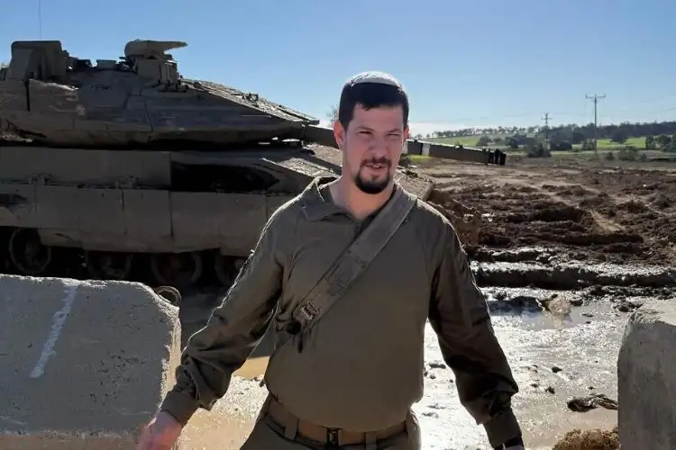 4 Israeli soldiers die in southern Lebanon