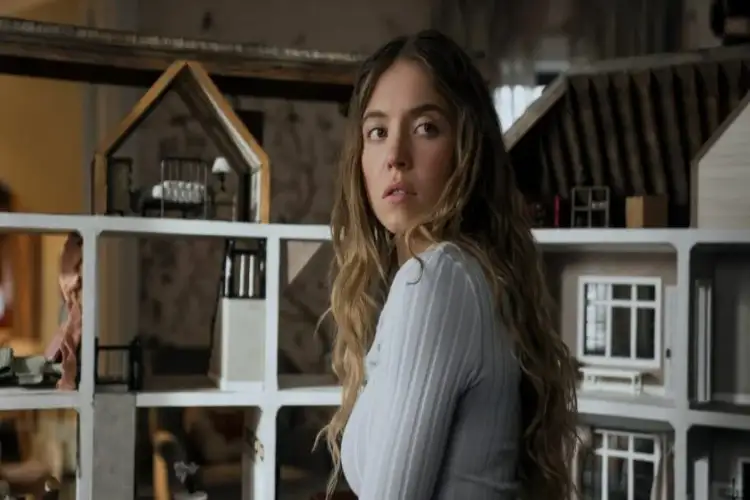 Sydney Sweeney's 'Housemaid's Secret' locked for December 2027 release