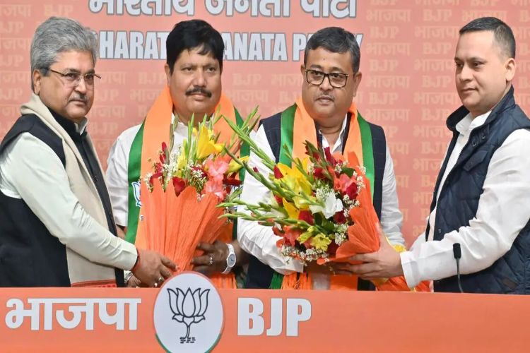 West Bengal Elections: BJP Announces 13 More Candidates