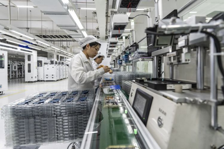  fears persist that the Iran war could impact growth.