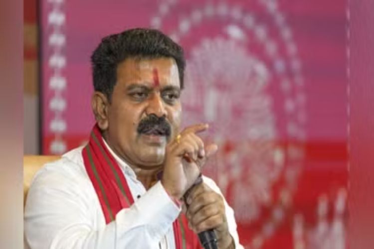 Armed Naxalite Cadre in Chhattisgarh Eliminated Within Set Deadline: Deputy Chief Minister Vijay Sharma