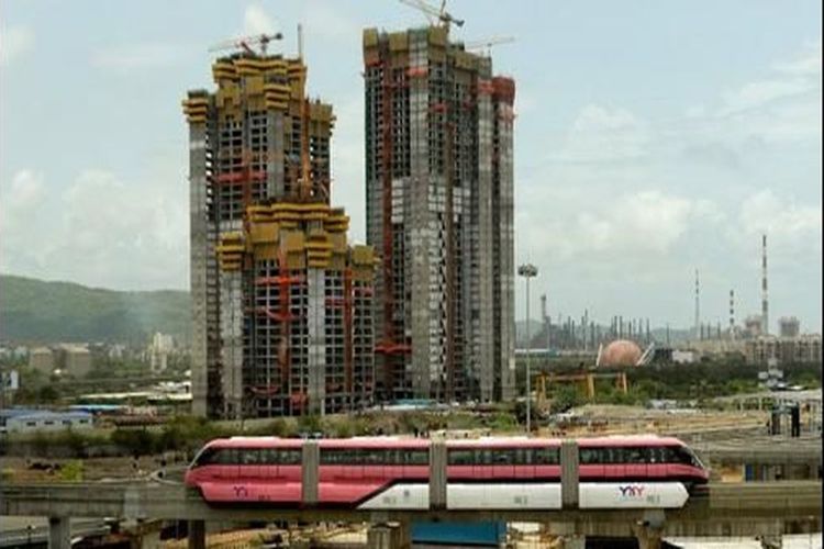 The Smart Cities Mission is an example of the Modi government's style of functioning