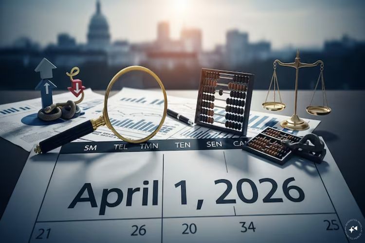 New Income Tax Law and Several Budgetary Provisions to Come into Effect from April 1; STT on F&O Deals to Increase.