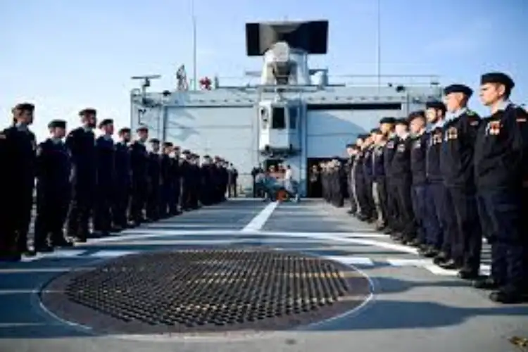 EU updates naval mission mandates to bolster maritime security in Red Sea