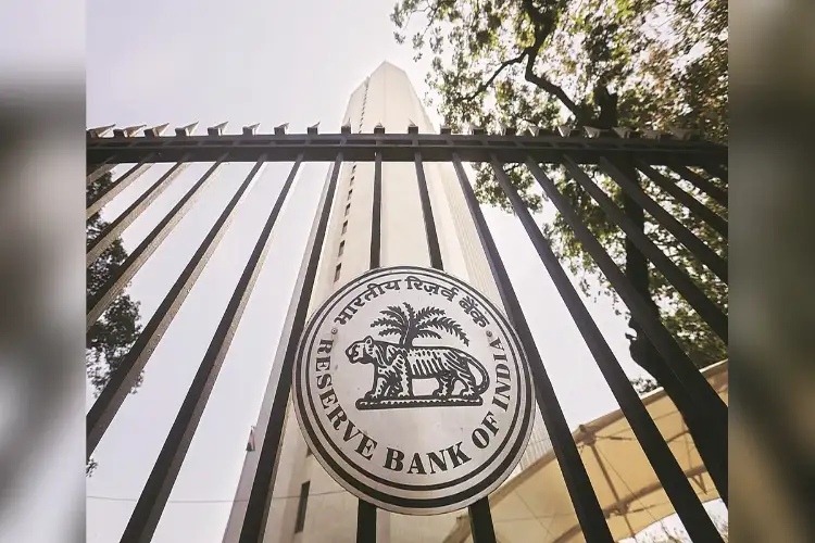 RBI forex tightening could hurt banks; Jefferies expects some relief from central bank