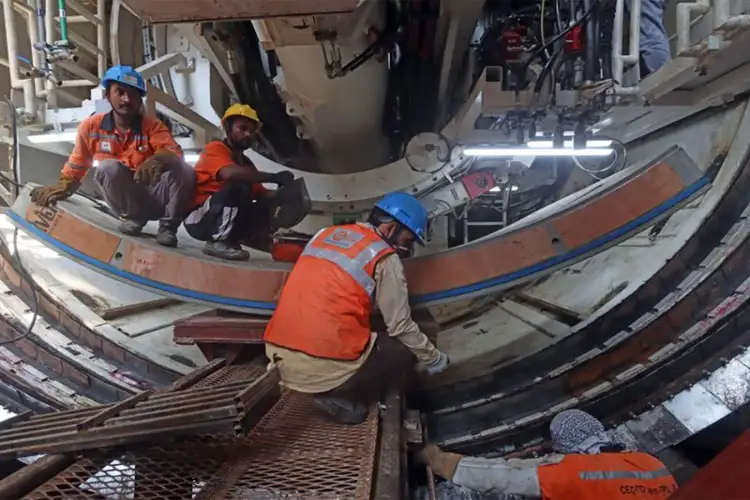 Manufacturing push lifts IIP in Feb, but energy price surge raises concern going forward: Crisil