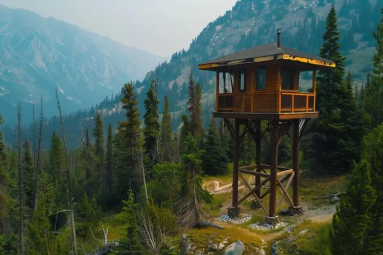 The Tower Stands, Yet the Network Is Missing: The Reality of a Mountain Village