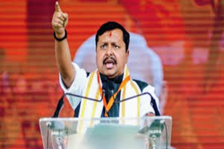 Congress and CPI(M) are ‘Match-Fixers’ in Kerala: BJP President Nitin Nabin