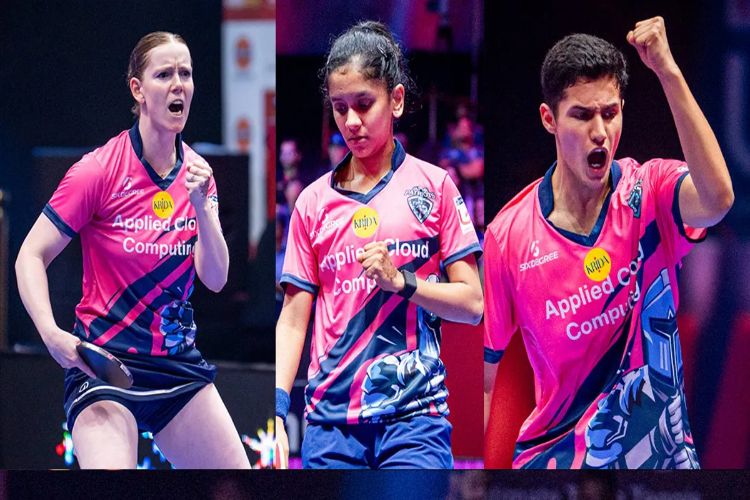 UP Promethians to participate in the seventh season of UTT.